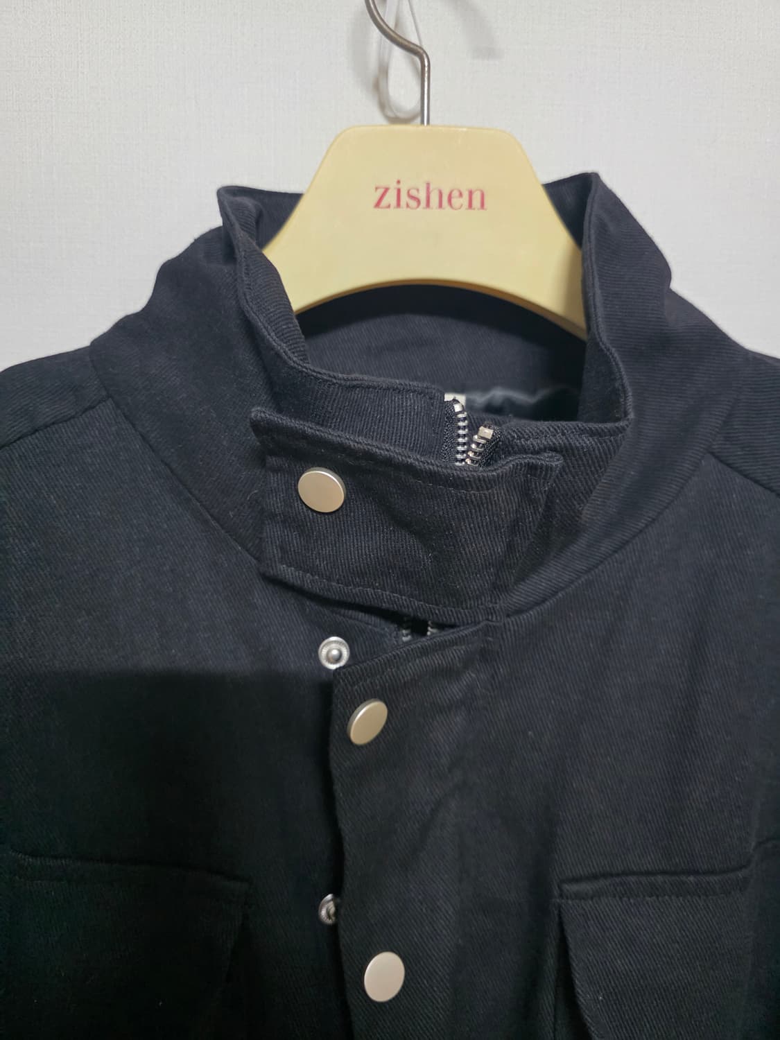 면 야상 상품이미지3