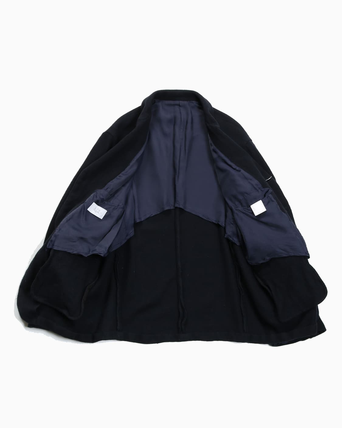 URU TOKYO 24FW Wool 3button jacket 상품이미지9