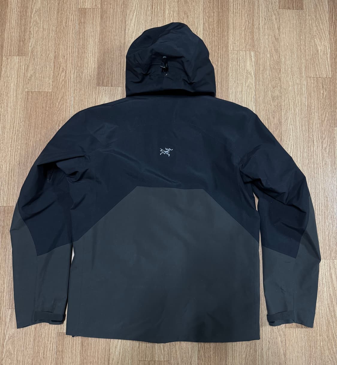 [L]아크테릭스 사이드와인더SV고어텍스 자켓 상품이미지5