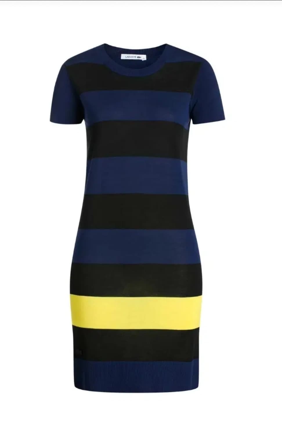 라코스테   니트 원피스 상품이미지1