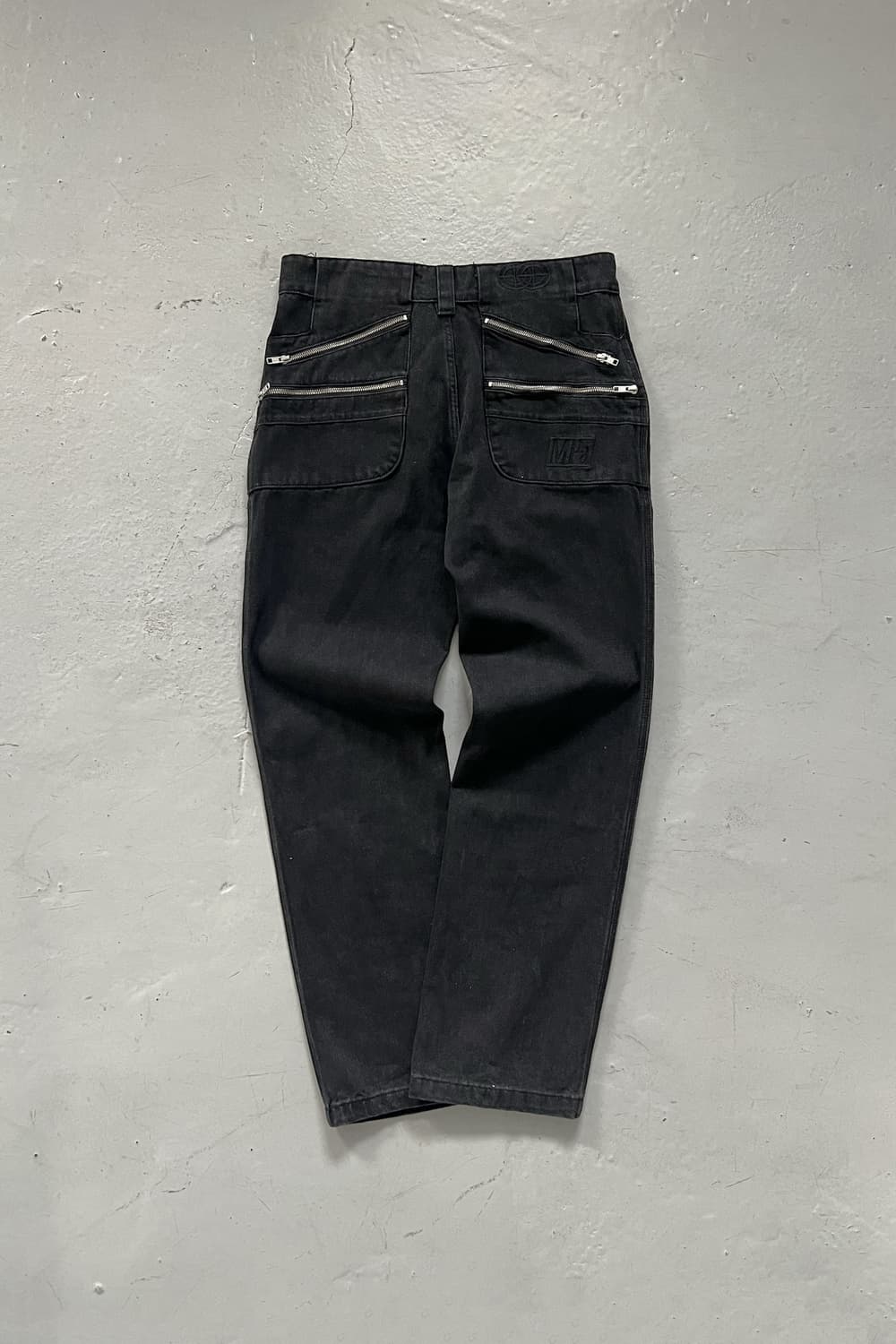 plasticproduct pocket pants 상품이미지1