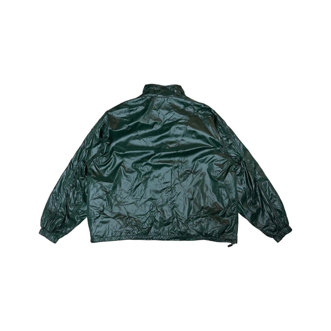 glossy lightweight windbreaker jacket 상품이미지3