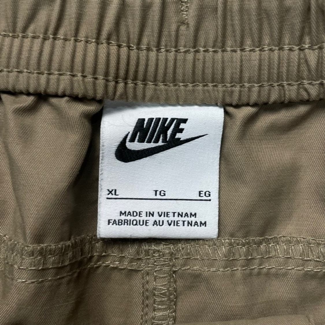 나이키 카고팬츠32 상품이미지4