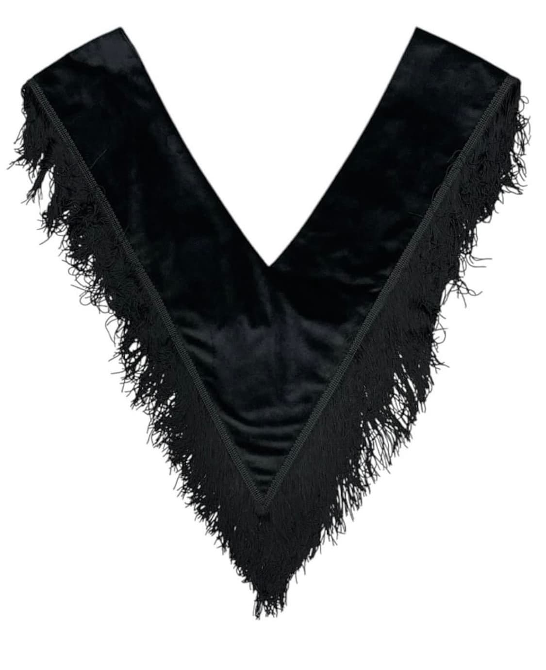 에곤랩 프린지 스카프 상품이미지1