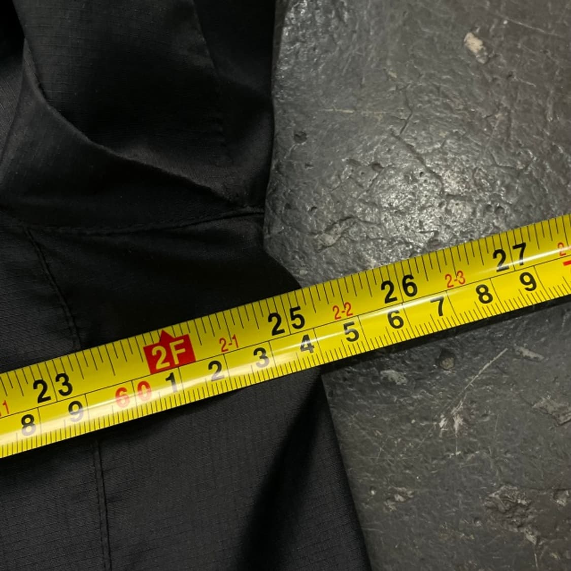 105 나이키 스톰핏 바람막이 상품이미지5