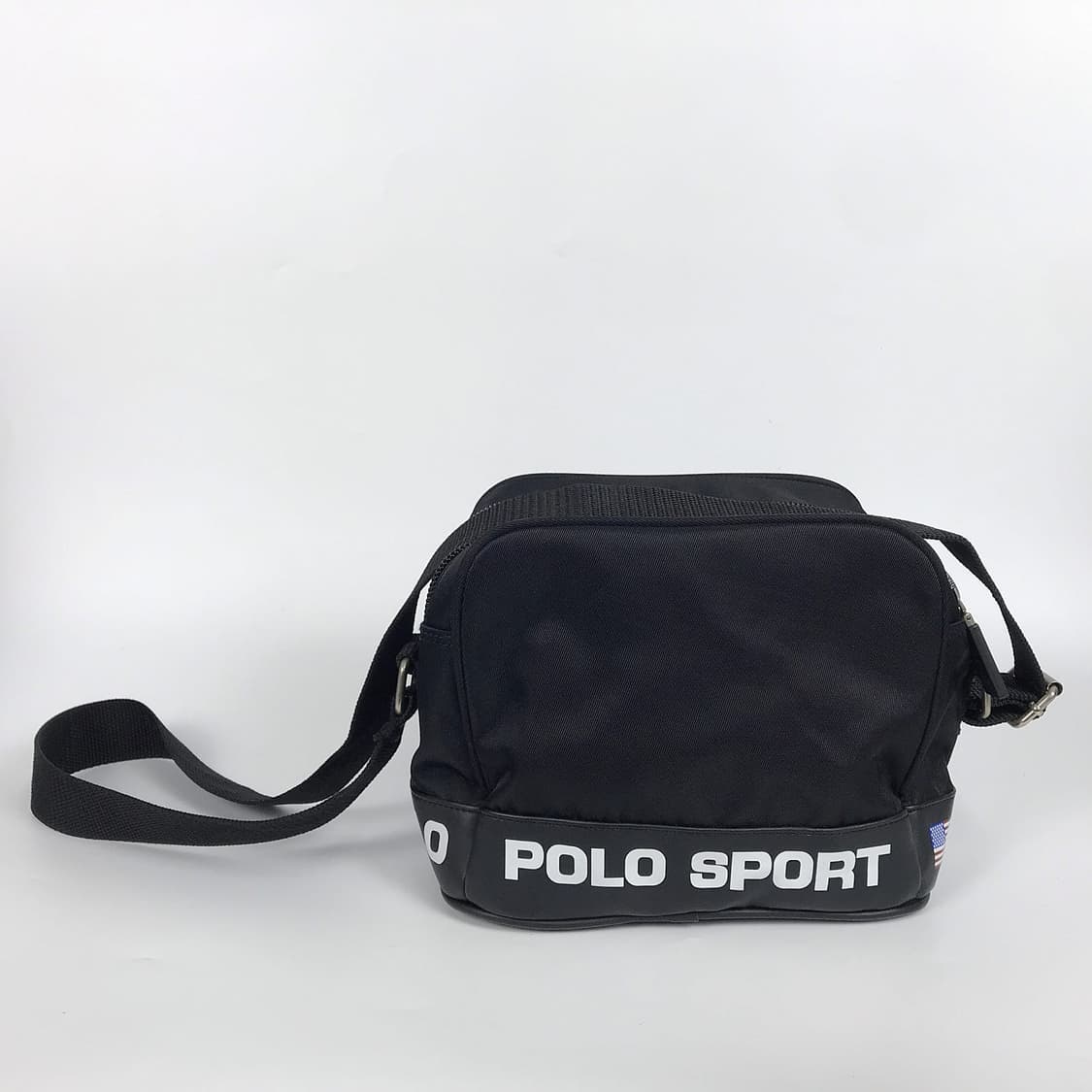 폴로 스포츠 크로스백 가방 상품이미지5