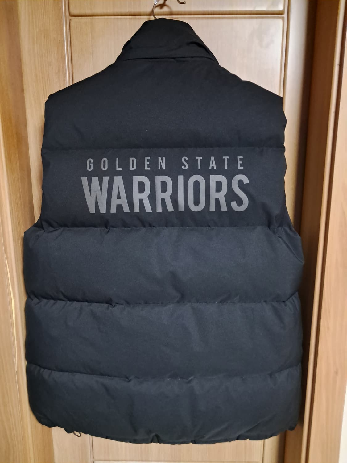 NBA 패딩조끼 L 상품이미지2
