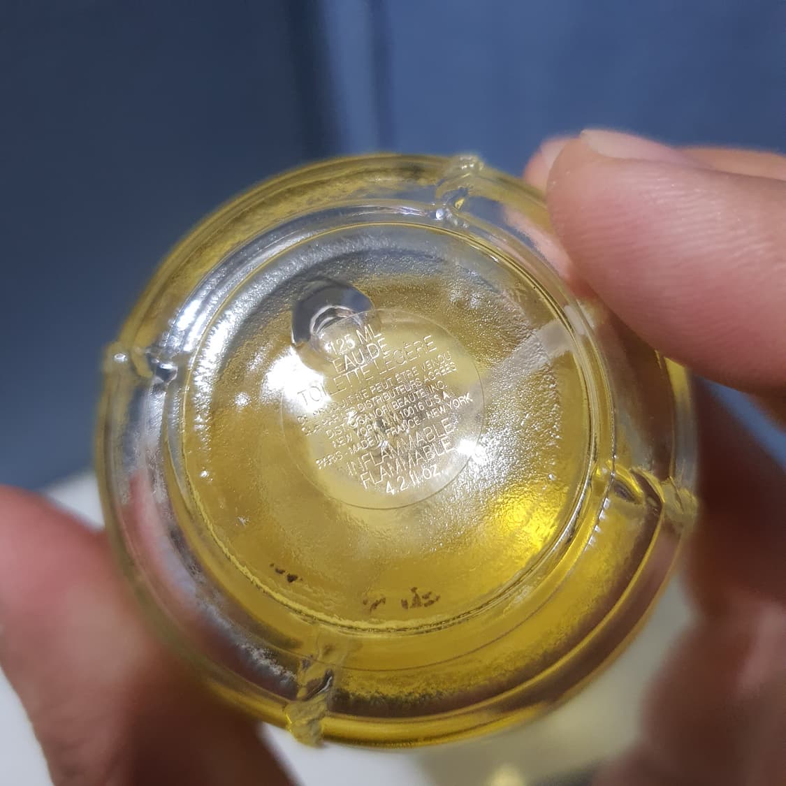 입생로랑 이브레스 EDT 125ml 향수 (K) 상품이미지7