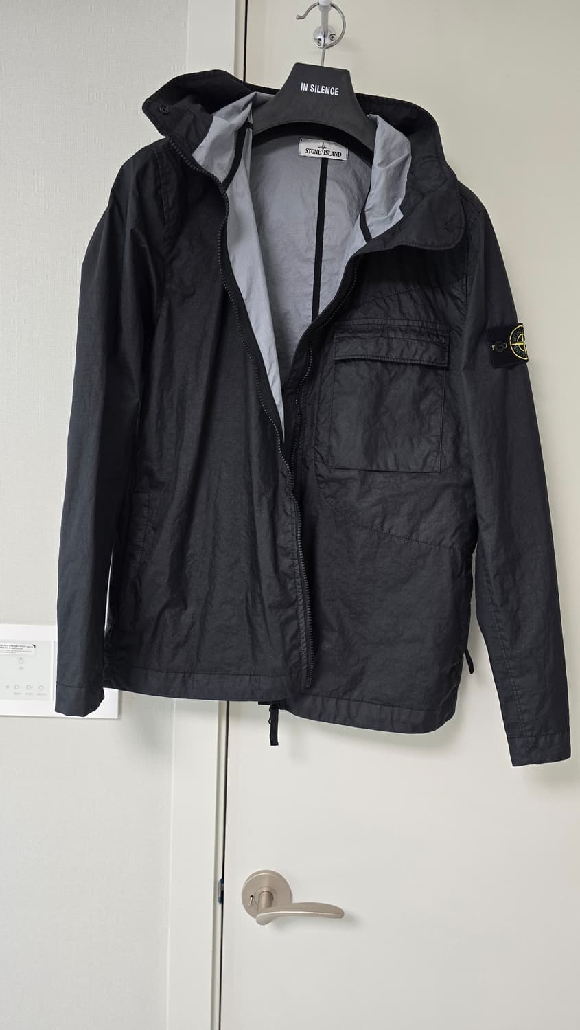 스톤아일랜드 멤브라나 상품이미지2