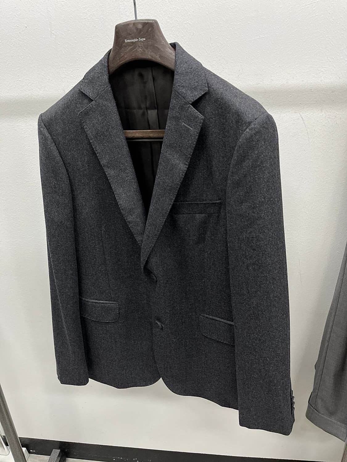 105) 오피신제네랄 울 자켓  상품이미지1