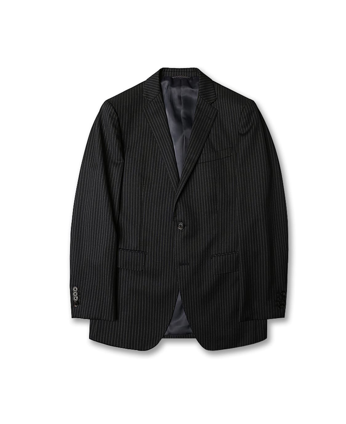 더 수트 컴퍼니 [The Suit Company] 스트라이프 레다 수트 상품이미지2