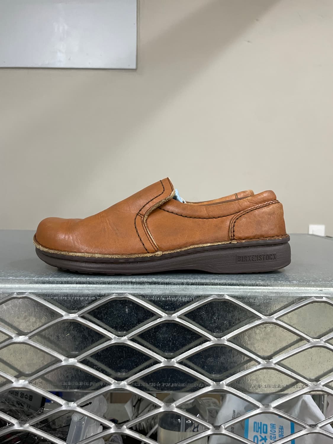 버켄스탁 클로그 슬립온 로퍼 230 상품이미지1