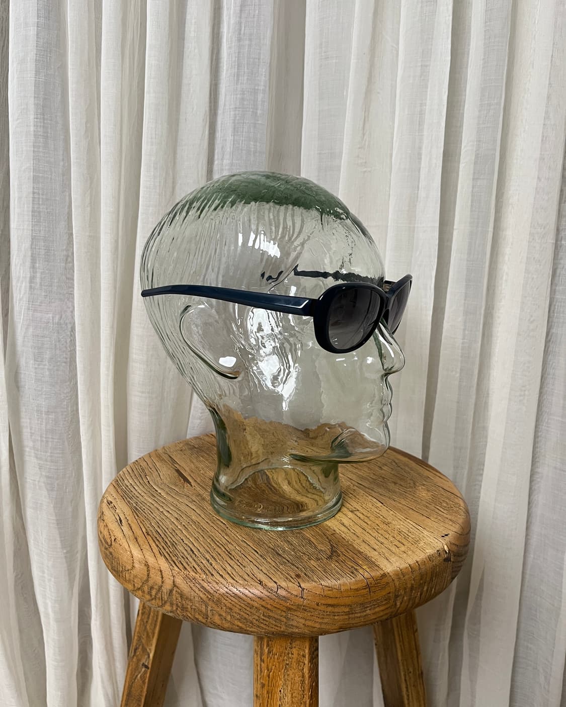 질샌더 오벌 선글라스 jil sander oval sunglasses 상품이미지10