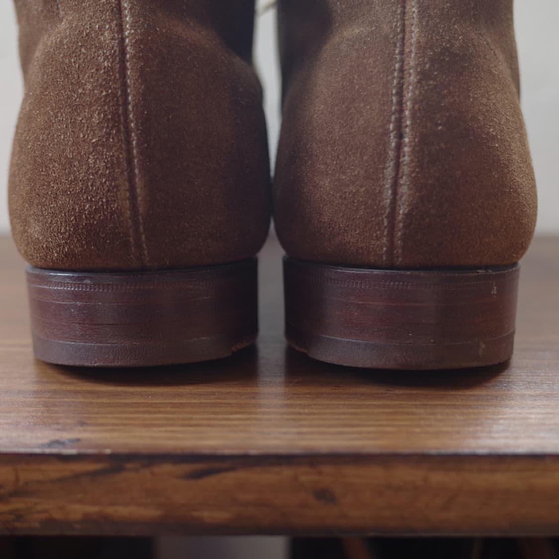 Crockett & Jones Chukka Boots 상품이미지6