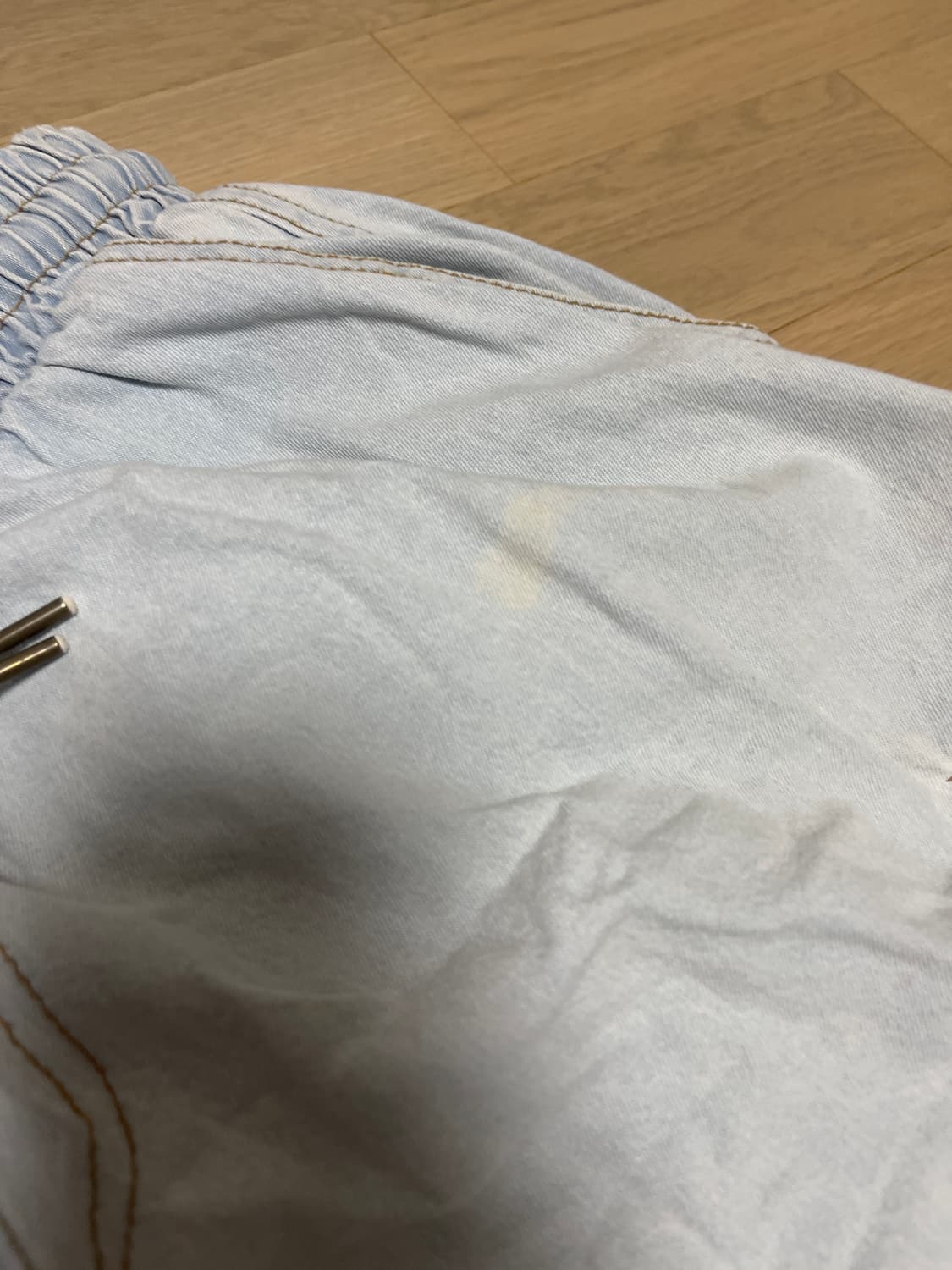 테이크이지 밴딩 반바지 상품이미지3