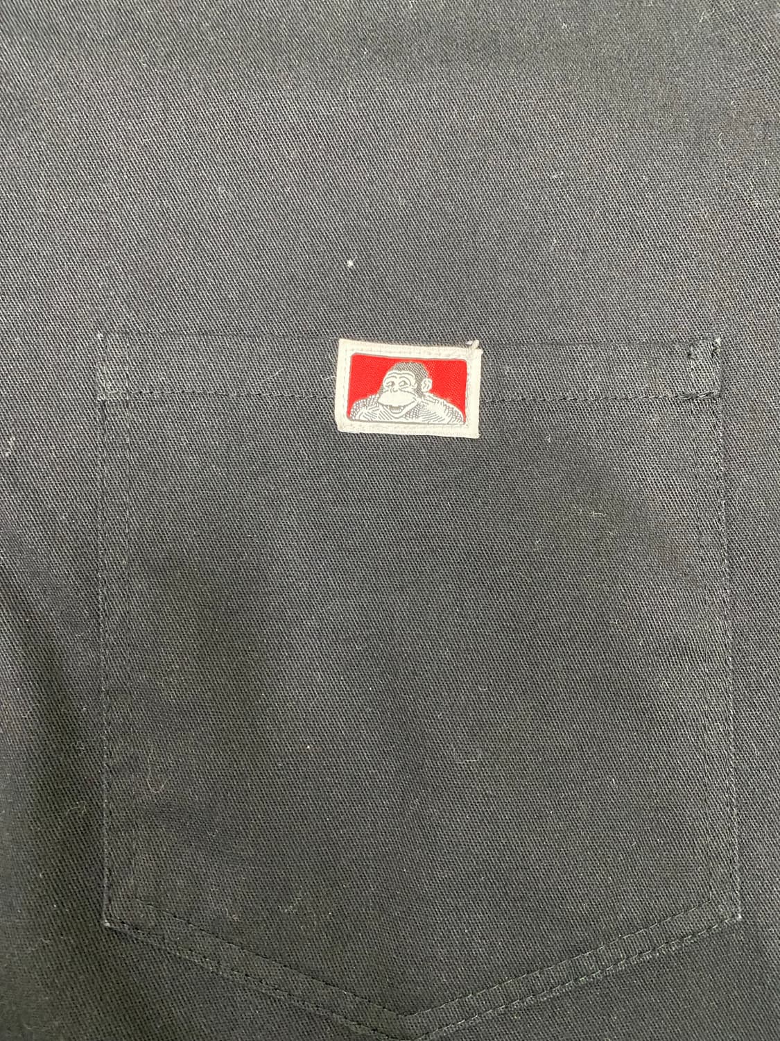 벤 데이비스 아노락 워크 셔츠 (xl) 상품이미지5