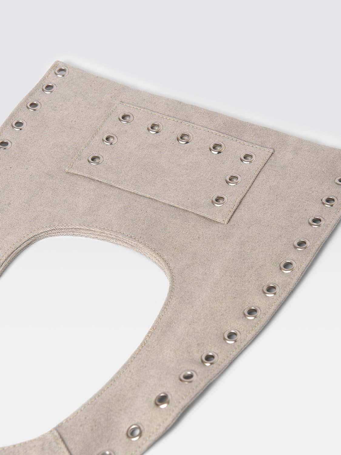 Gimaguas 기마구아스 미니 프랑카 캔버스 숄더백 상품이미지3