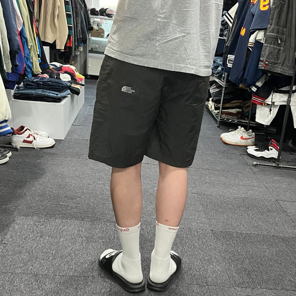 노스페이스 반바지 상품이미지7