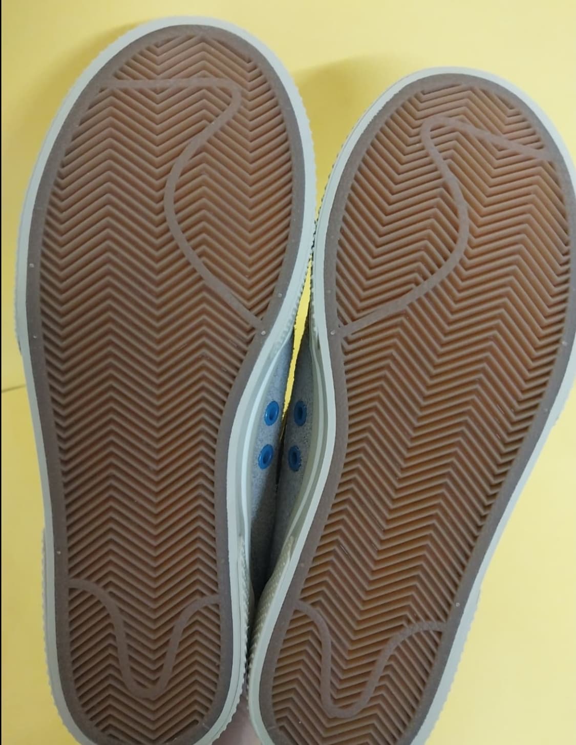 여성 나이키 GTS 97 코로모케 문 파슬 운동화 (245) 상품이미지8