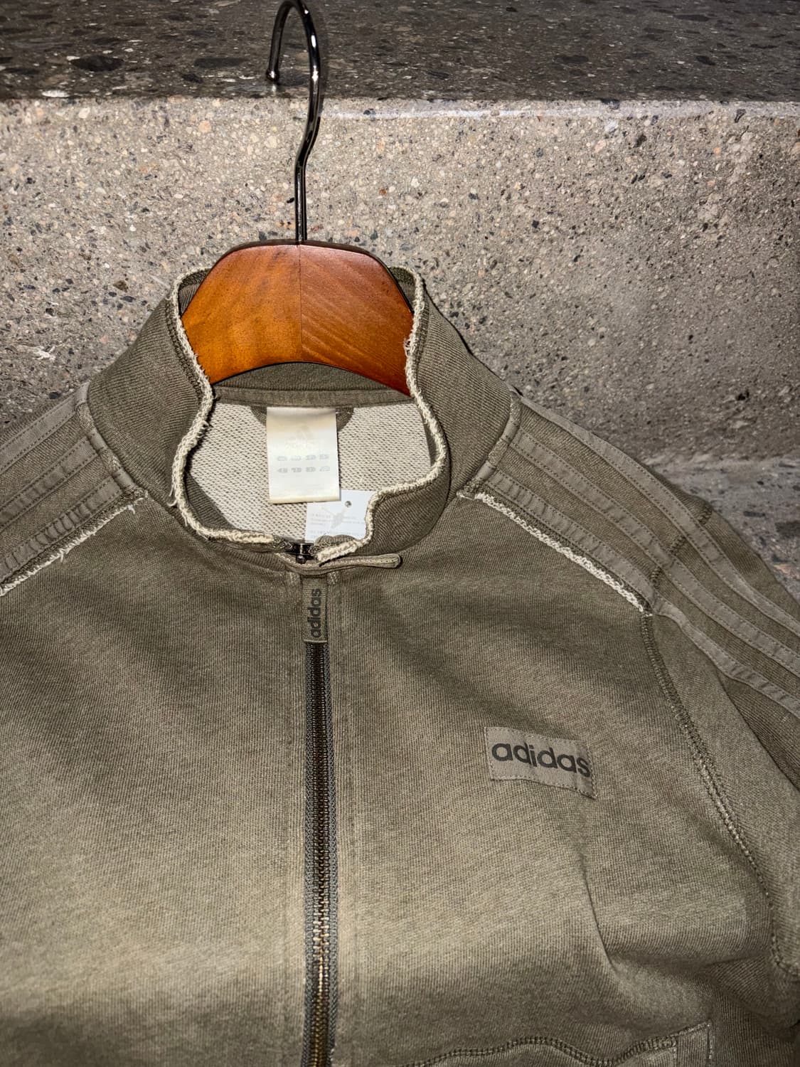 아디다스 바이커 져지 상품이미지9