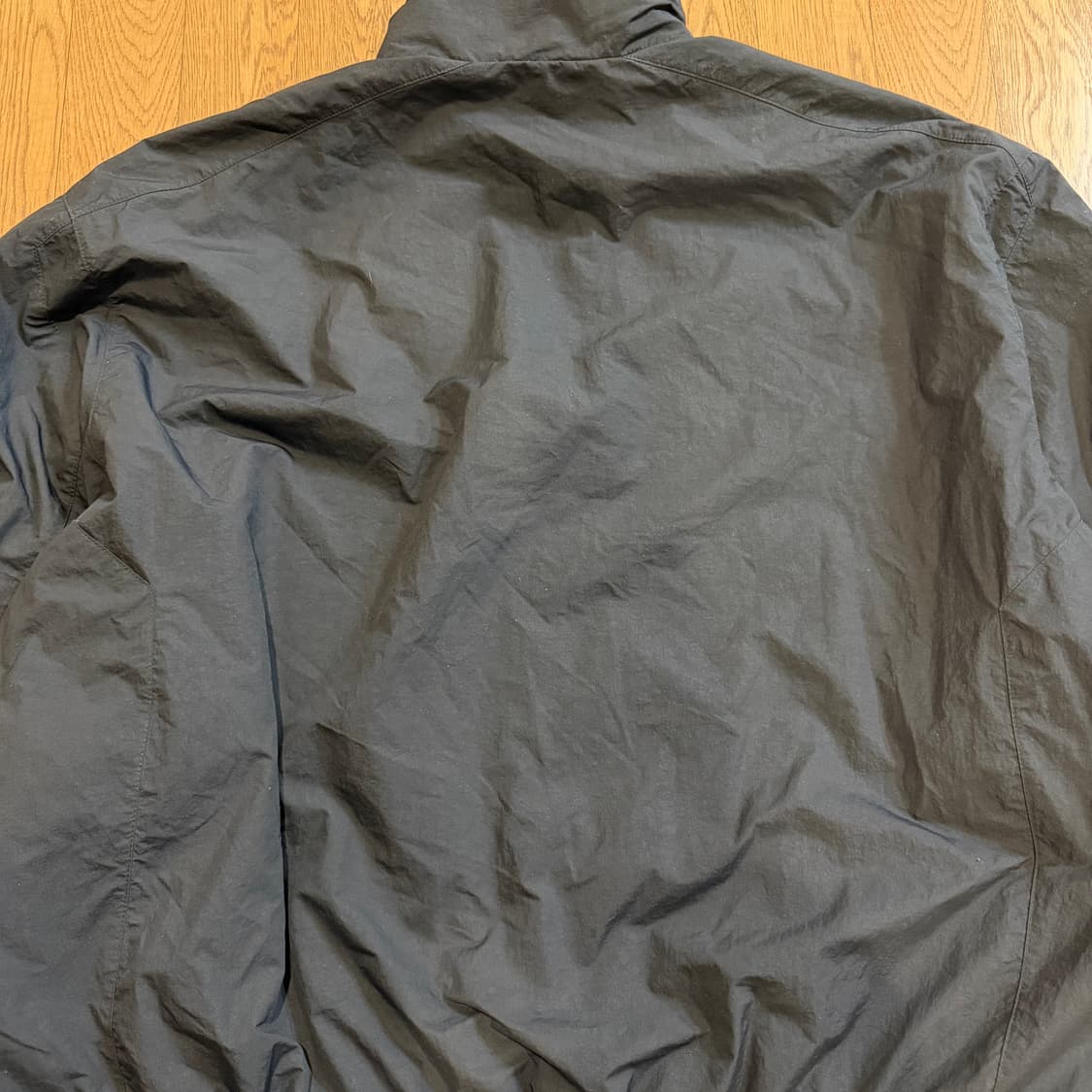 Nike 클럽 오버사이즈 우븐 트랙자켓 상품이미지6