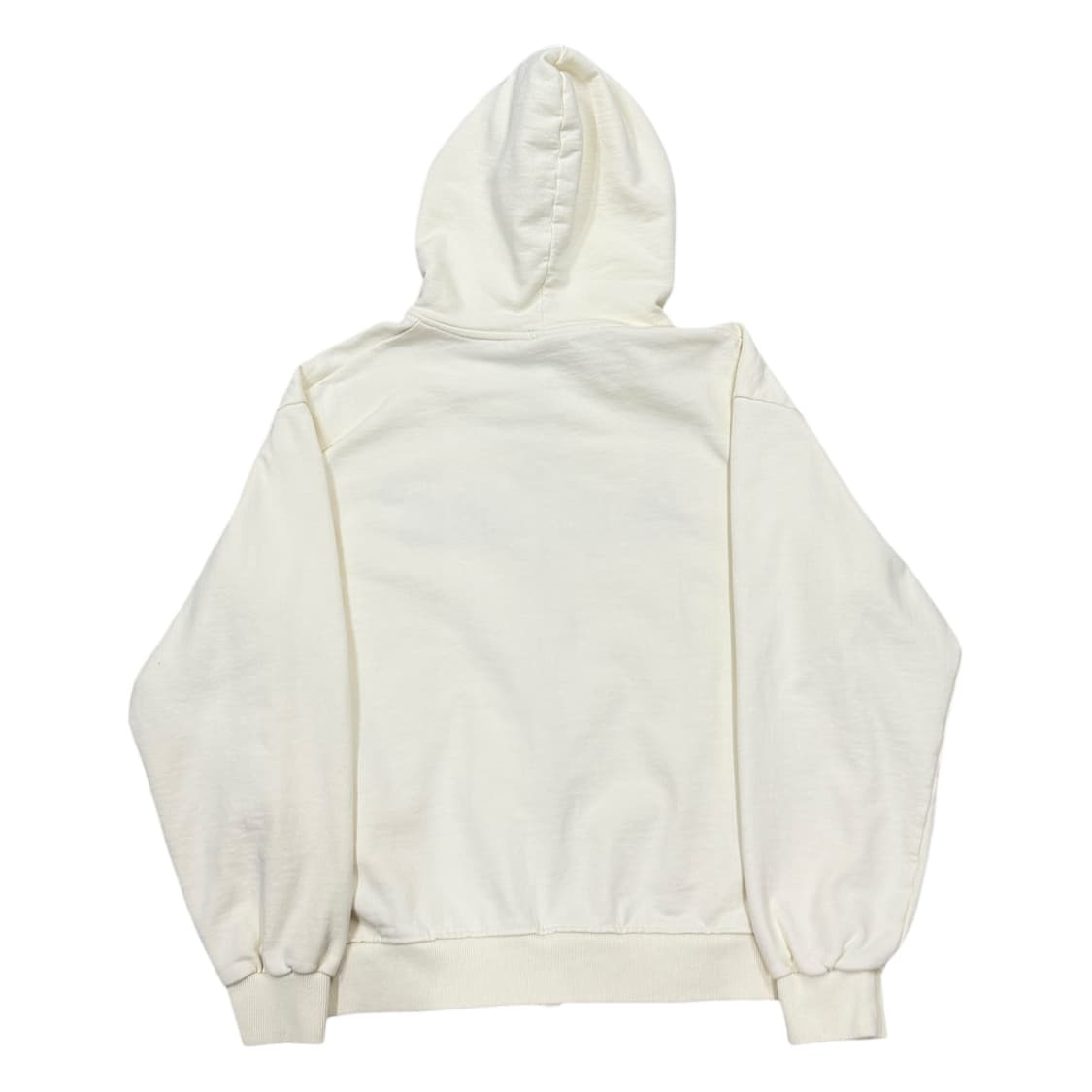 아메스 월드와이드 베이직 로고 2WAY 후드집업 M 상품이미지2