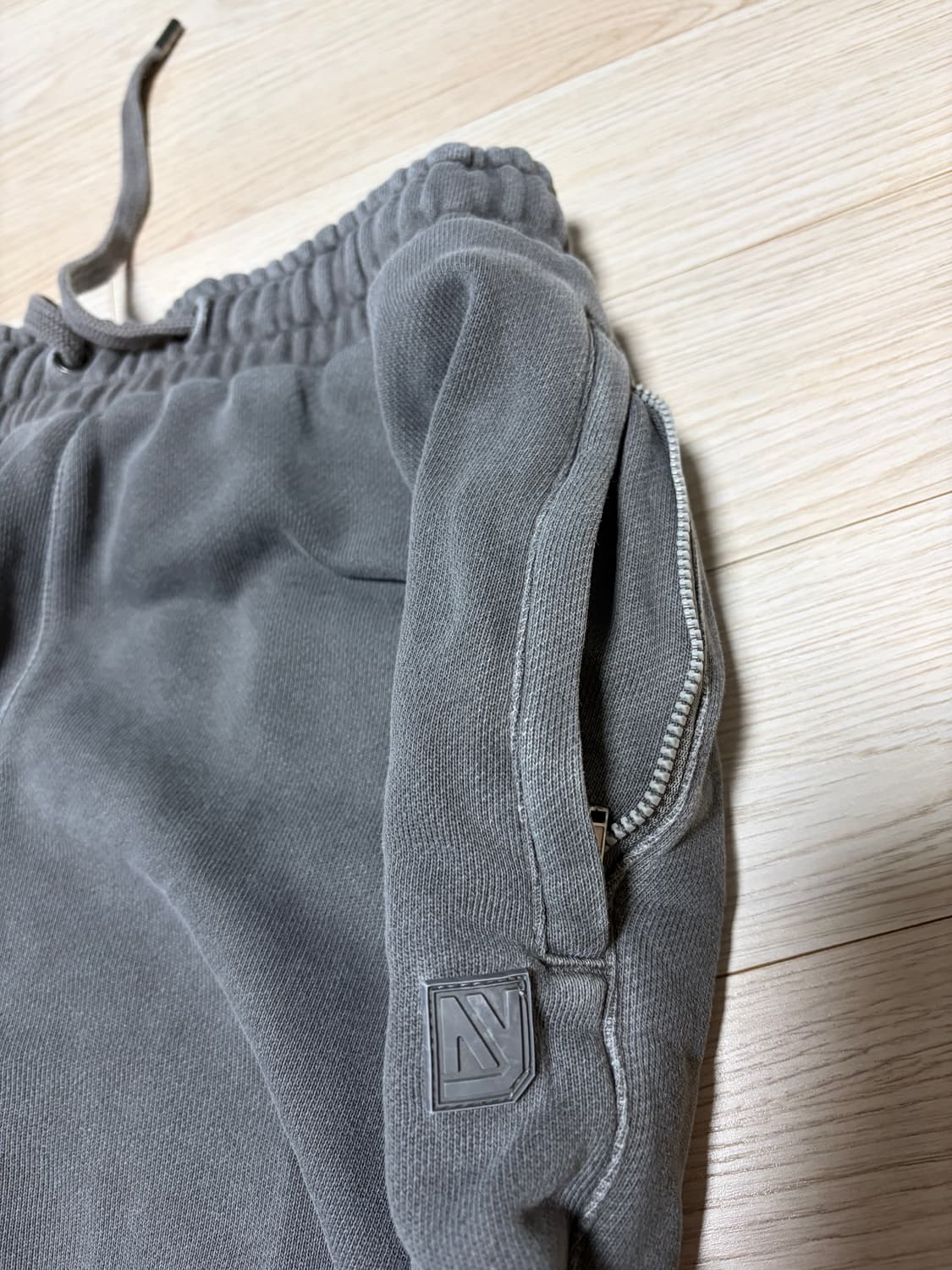 질스튜어트뉴욕 스웻팬츠 상품이미지2