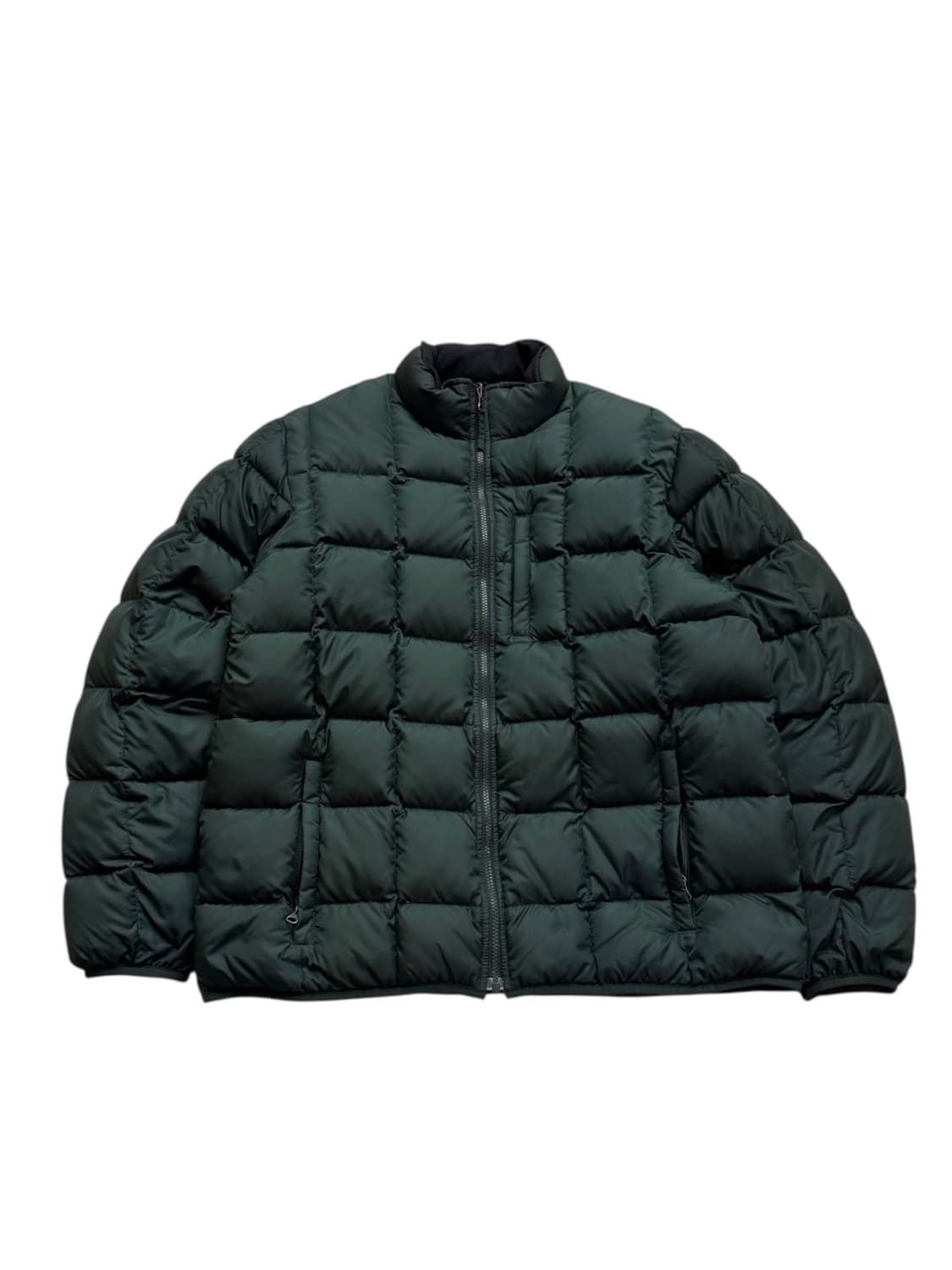 엘엘빈 구스다운 패딩점퍼 상품이미지1