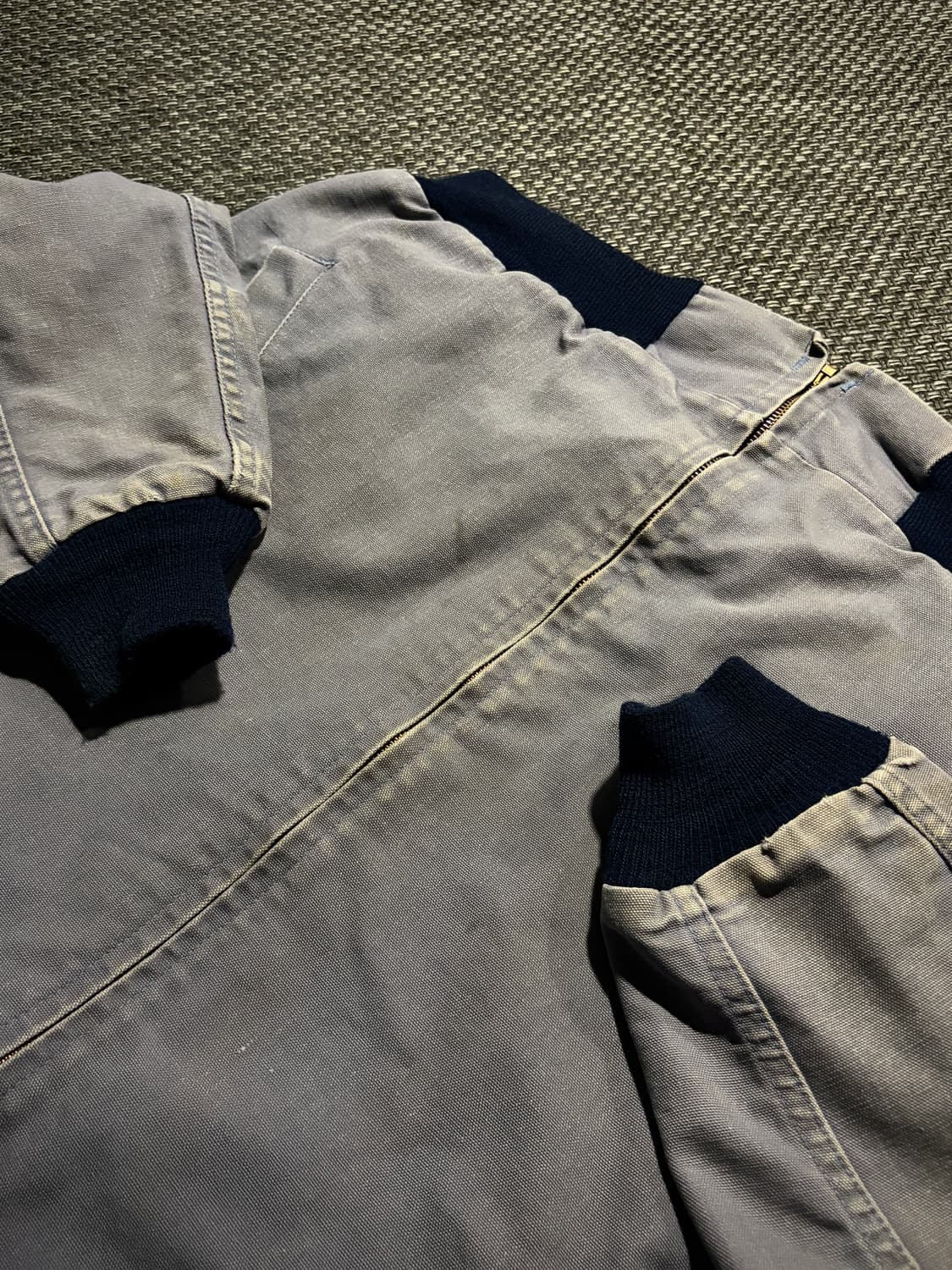 80s 칼하트 산타페 JR168 XL USA🇺🇸 상품이미지8