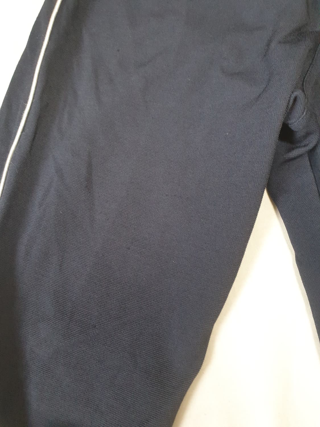 톰브라운 네이비 조거 팬츠 1 상품이미지2