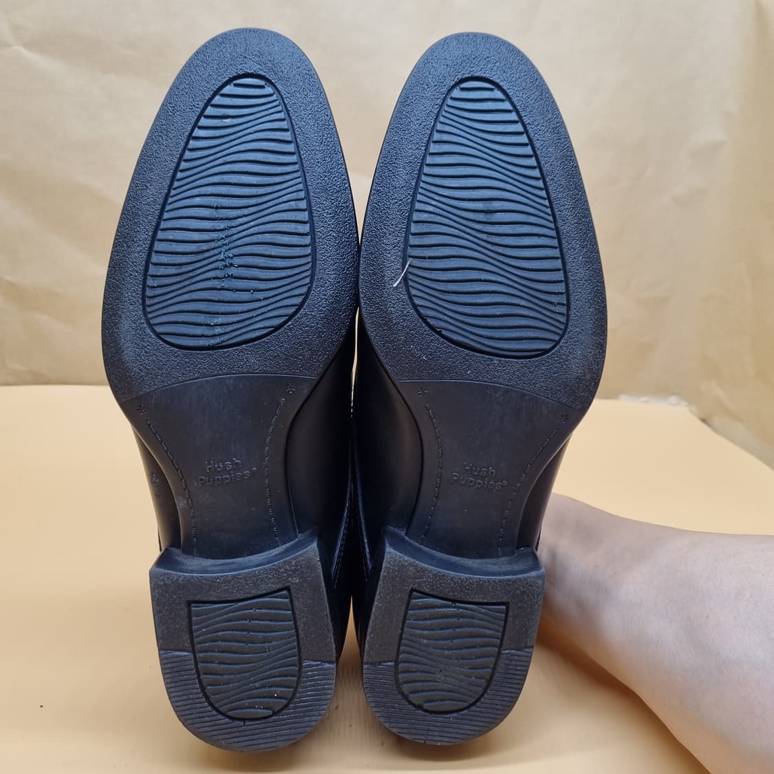 허쉬파피 남성정장구두 250 상품이미지3