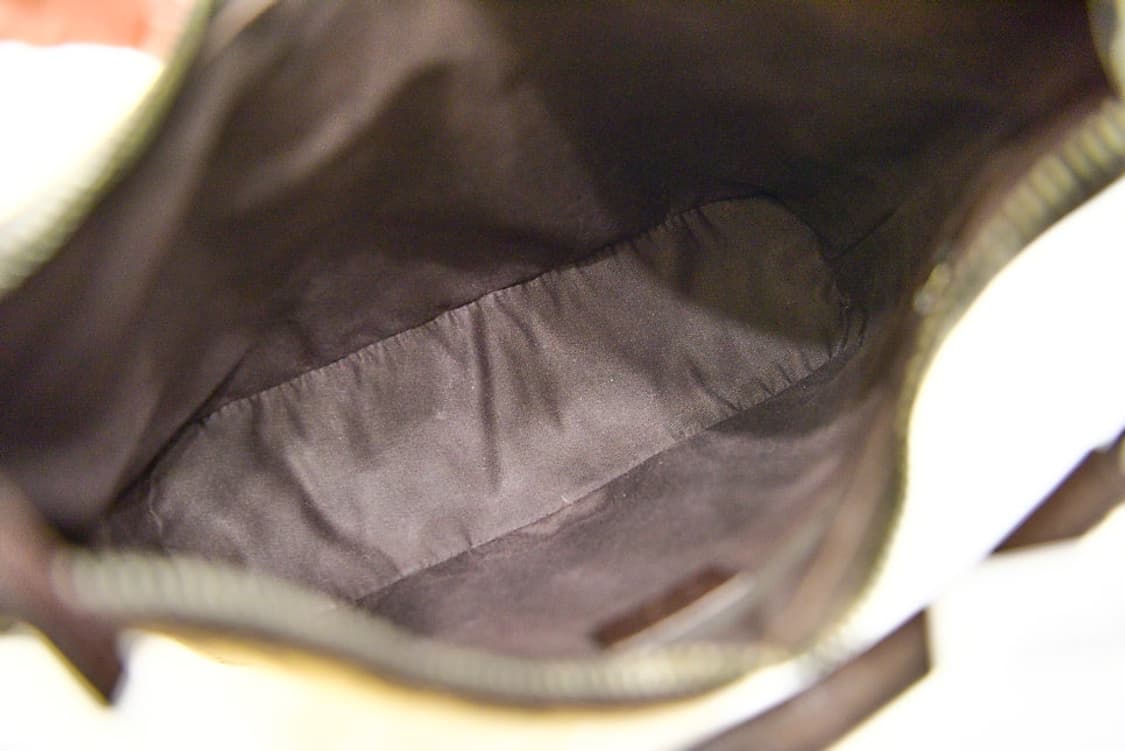 구찌 GG 캔버스 호보백(정품) 상품이미지9