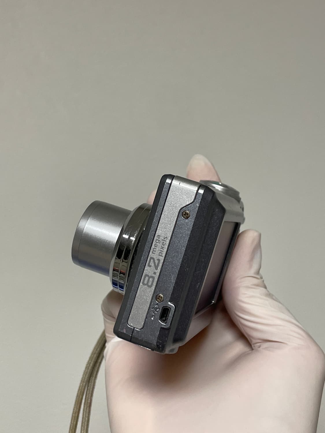 코닥 이지쉐어 C813 카리나 디카 빈티지디카 디지털카메라 상품이미지5