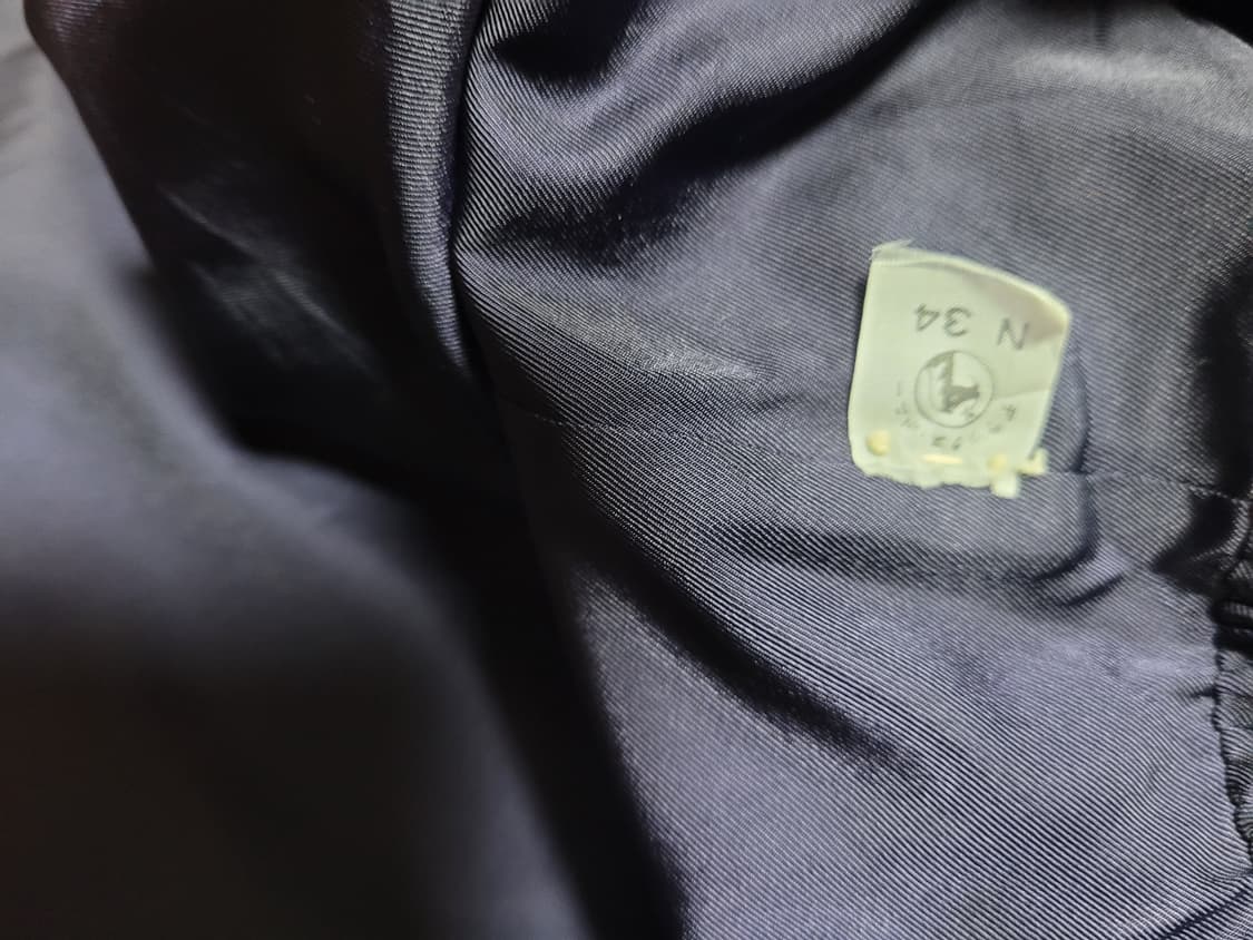 이세이미야케 블레이저자켓 상품이미지6