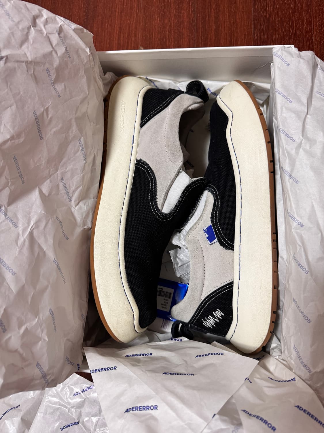 [290] 아더에러 로그 라드 느와르 상품이미지4