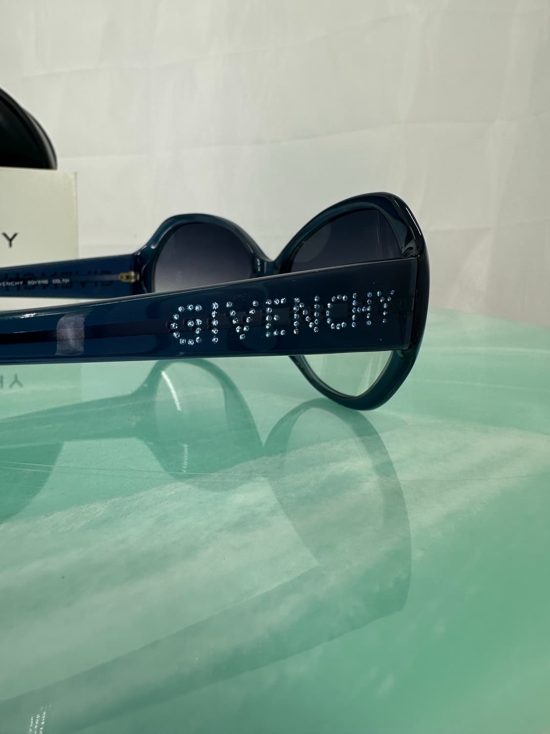 [새상품 무료배송] 지방시 Made in Italy 선글라스 상품이미지10