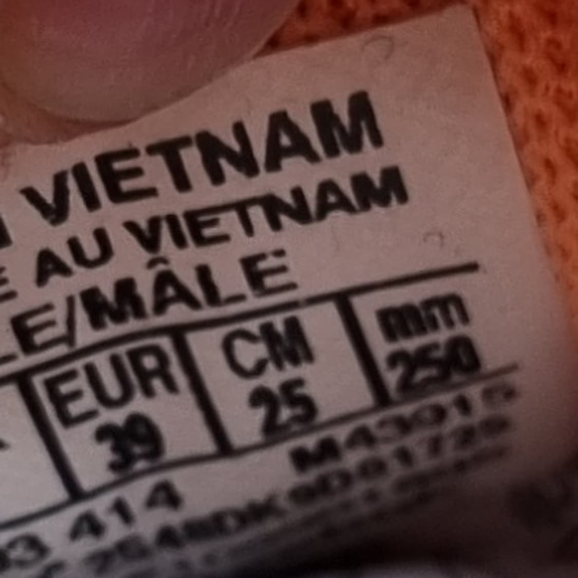 리복 로얄 미션 운동화250  상품이미지6