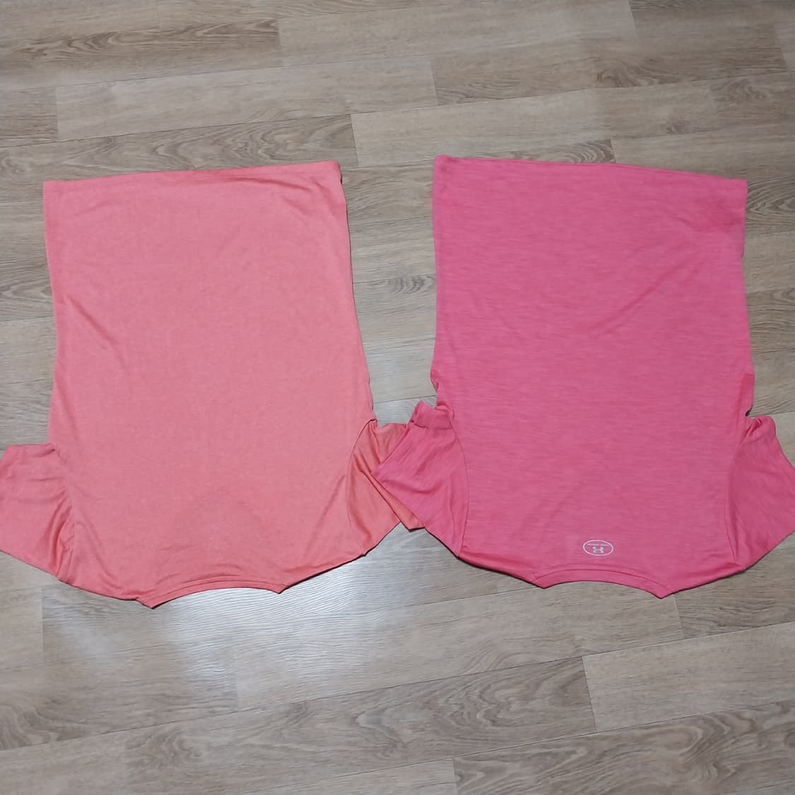 머렐 언더아머 여성100 두벌일괄가격 상품이미지2