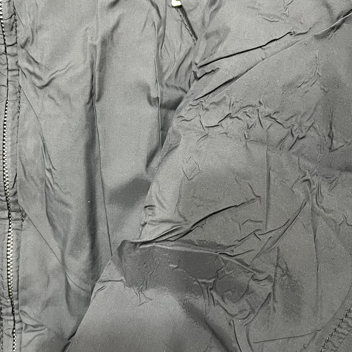 Prada Rock Chic Gore-Tax Two Way Jacket 상품이미지8