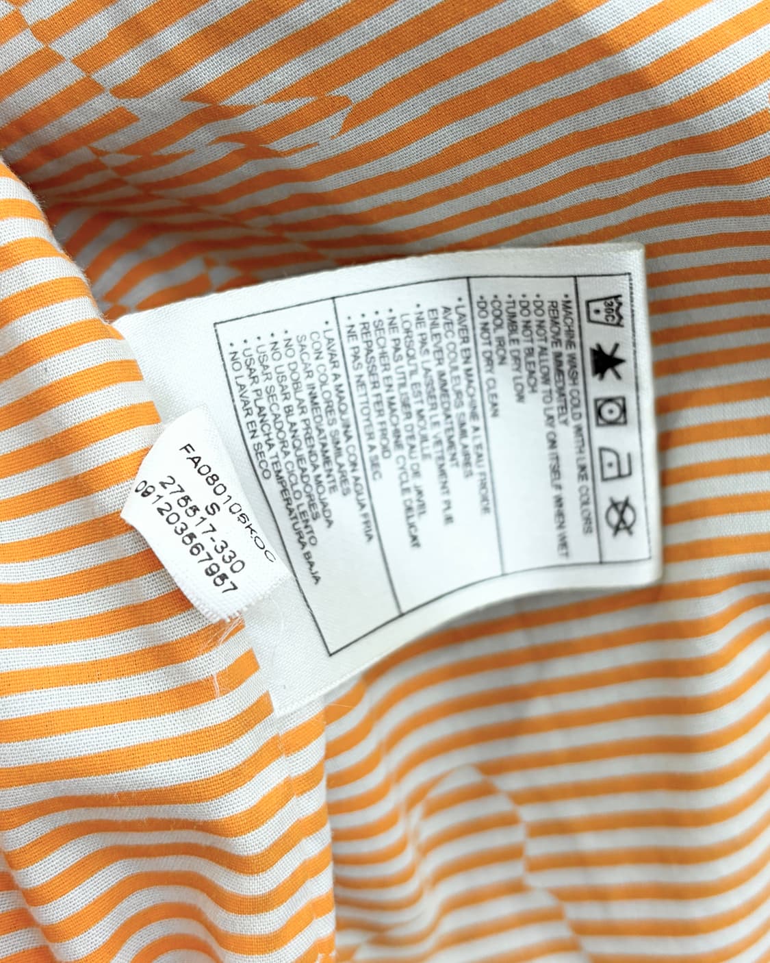 나이키 SB 투포켓 밀리터리 후드 자켓 상품이미지8