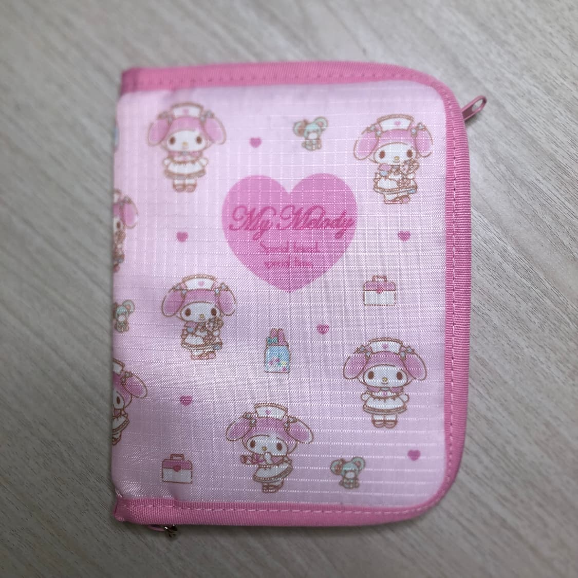 마이멜로디 메디컬 파우치 상품이미지3