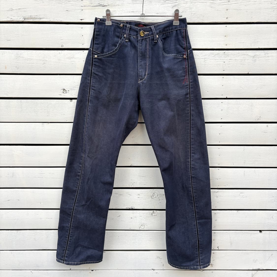Levi’s 리바이스 엔지니어드진 데님 팬츠 상품이미지1