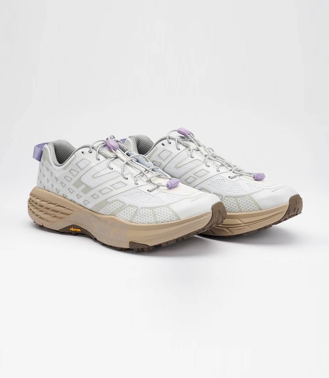 hoka x unna 스피드고트2 화이트 290 상품이미지2