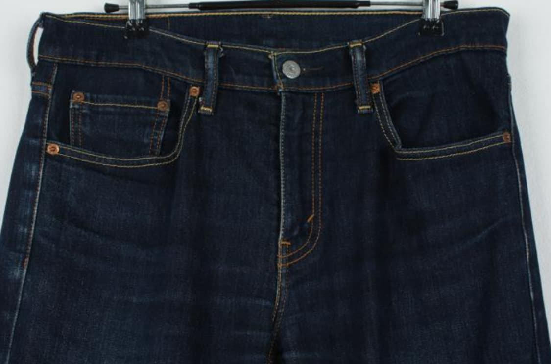 리바이스 청바지 상품이미지3