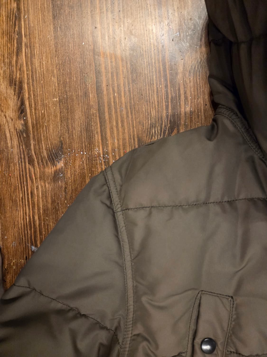 이탈리아 다운 브랜드 듀베이카 상품이미지3