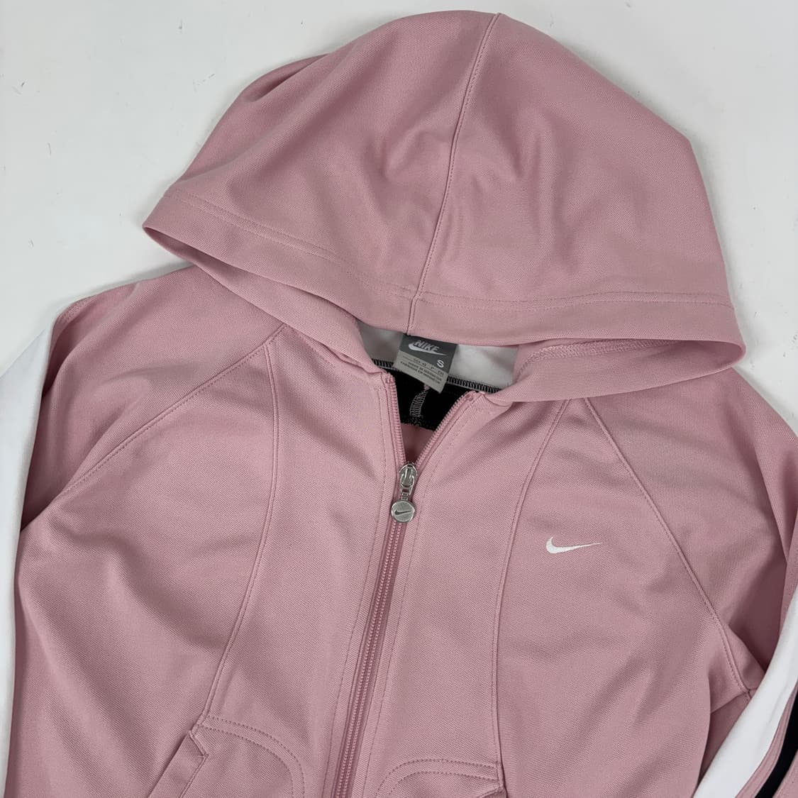 나이키 트랙 후드집업 상품이미지4