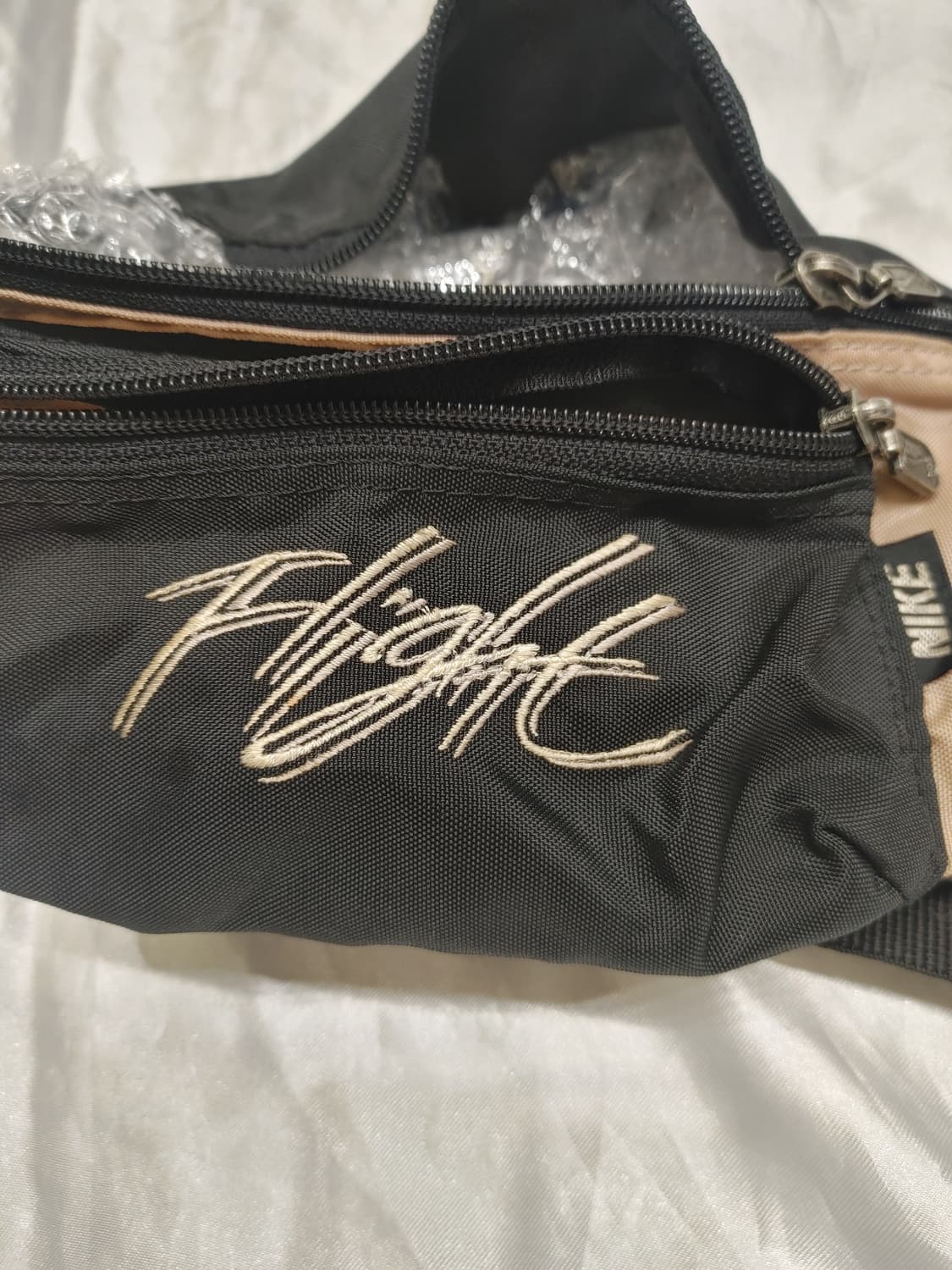 나이키 플라이트 자수 벨트색 상품이미지9