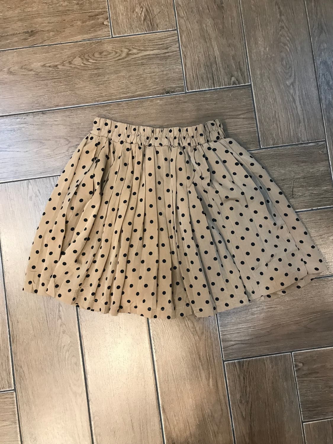 숏케이프 겨울 코디 세트 🤎 상품이미지8