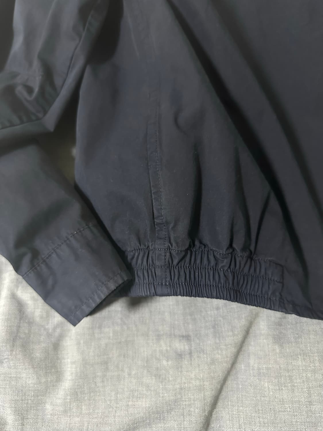 폴로 랄프로렌 코튼 라이더자켓(XL) 상품이미지7