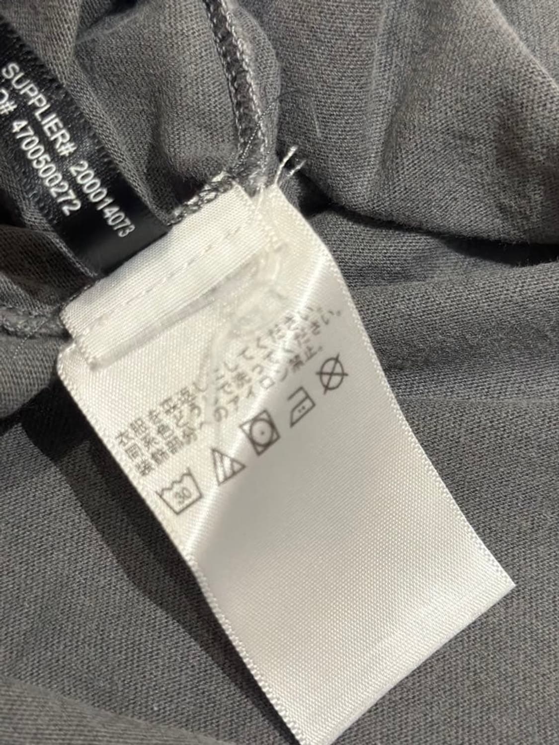 RRL 더블알엘 반팔티 상품이미지5